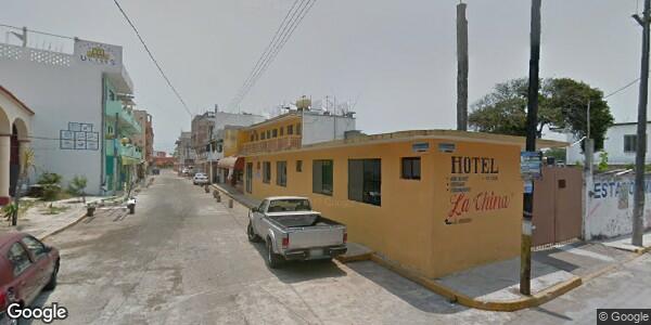 AUDITORIO MUNICIPAL